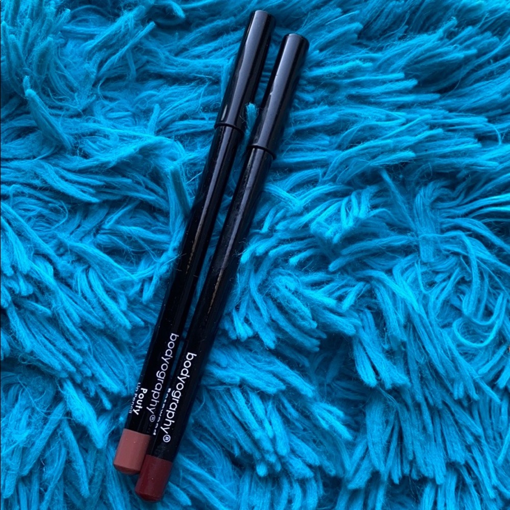 Lip Pencil Set - Picture 2 of 5